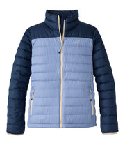 Nautical Navy/Deep Lake