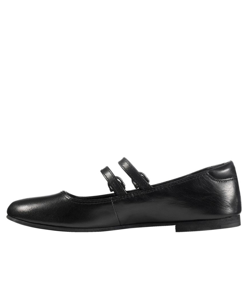 Women's Frye Carson Multi Mary Jane Flats - US 9532