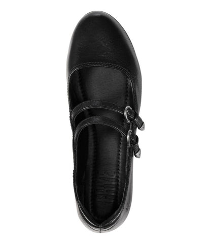 Women's Frye Carson Multi Mary Jane Flats - US 9532