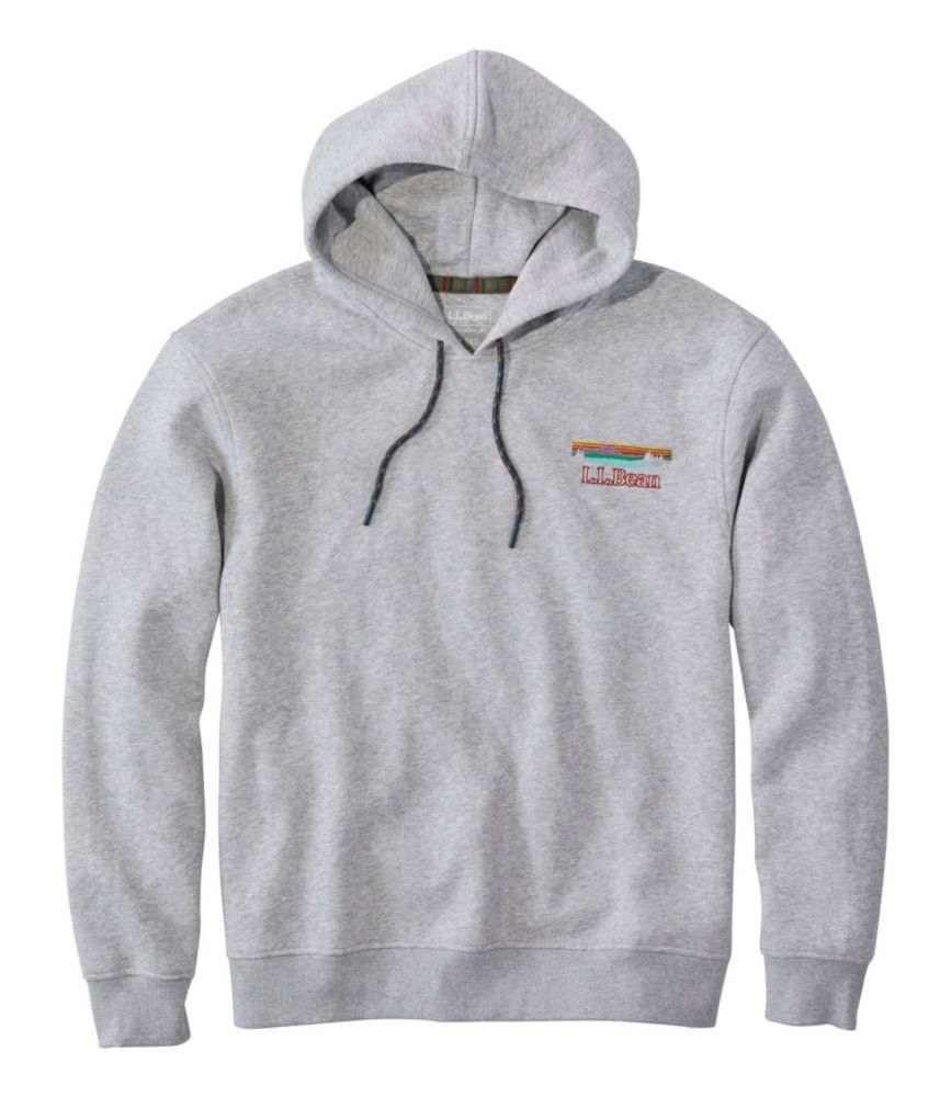 Men's Mountain Classic Hoodie - US 7690