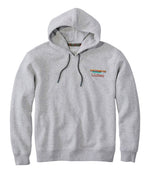 Men's Mountain Classic Hoodie - US 7690