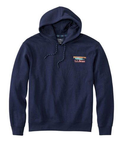 Men's Mountain Classic Hoodie - US 8703