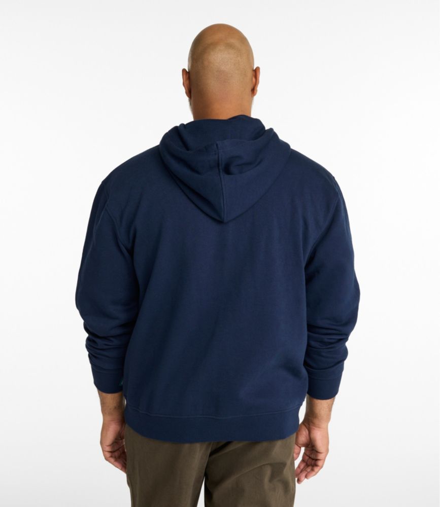 Men's Mountain Classic Hoodie - US 8703