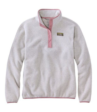 Women's Mountain Classic Fleece Pullover - US 0204