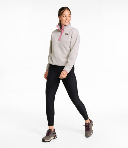 Women's Mountain Classic Fleece Pullover - US 0204