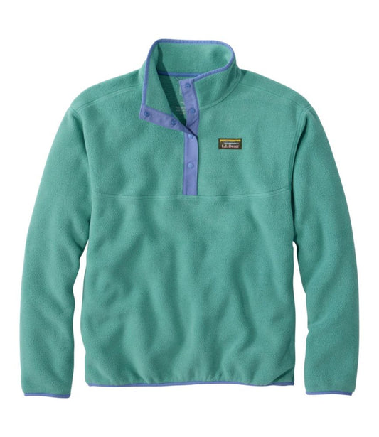 Women's Mountain Classic Fleece Pullover - US 5006