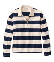 Classic Navy/Cream