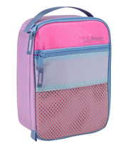Neon Pink/Lilac/Surf Blue