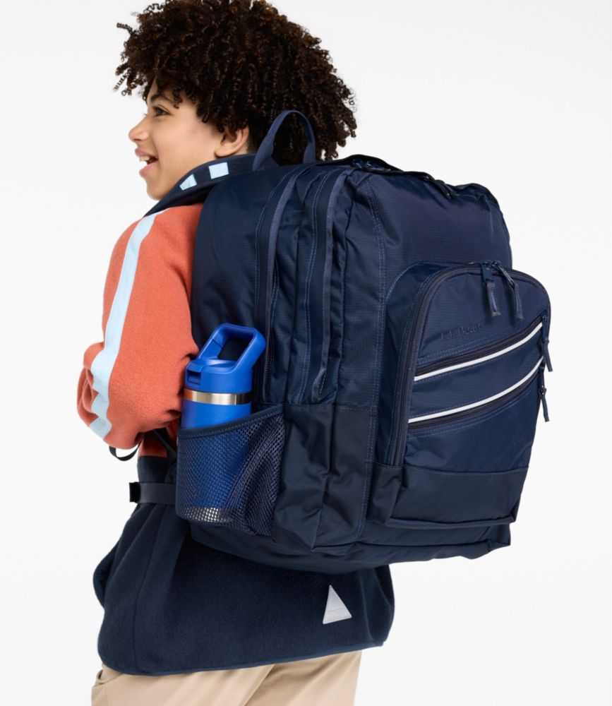 Super Deluxe Book Pack, 41L - US 4186