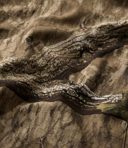 Men's Hunter's Pathfinder Softshell Jacket, Camo - US 7613