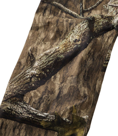 Men's Hunter's Pathfinder Field Pants, Camo - US 5045