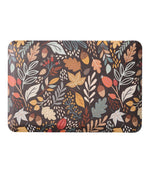 Happy Feet Comfort Mat, Harvest - US 9858