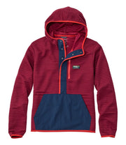 Bordeaux/Classic Navy