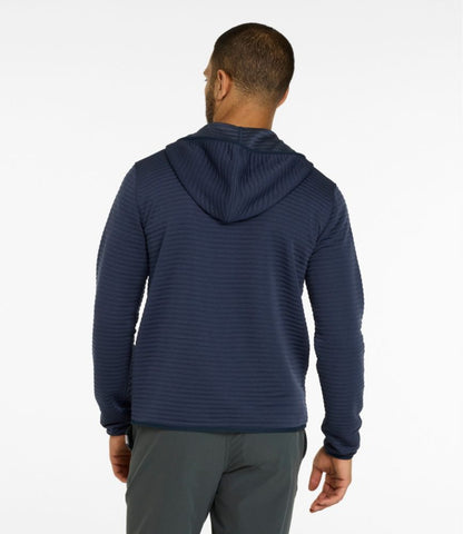 Men's Airlight Knit Pullover Hoodie - US 7980