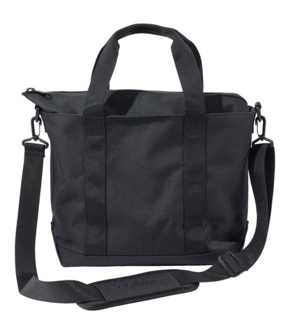 Zip Hunter's Tote Bag With Strap - US 2697