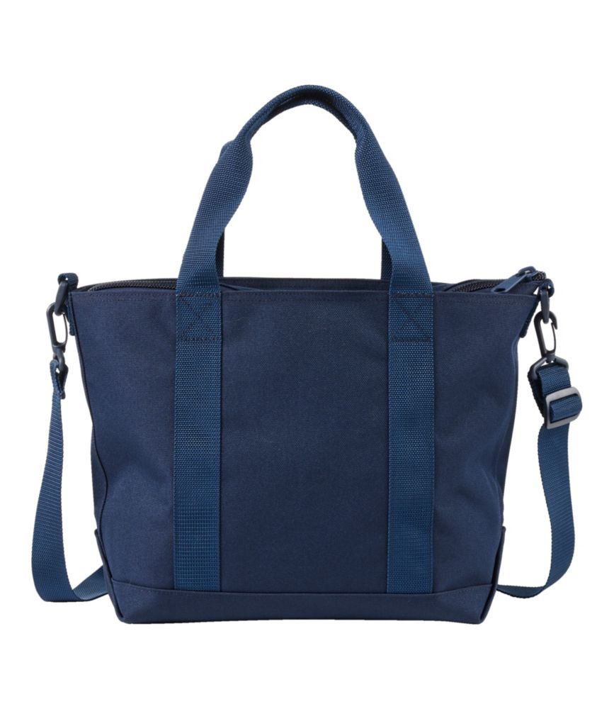 Zip Hunter's Tote Bag With Strap - US 3391