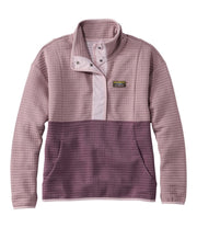 Smoky Mauve/Muted Fig Heather