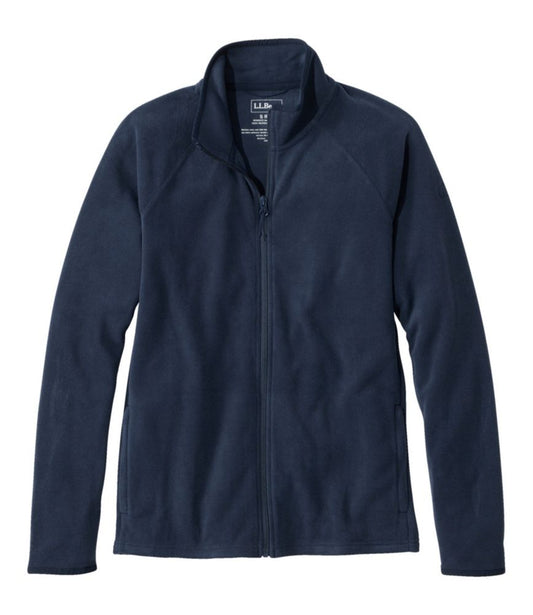 Women's All Season Access Fleece Full-Zip Jacket - US 7704