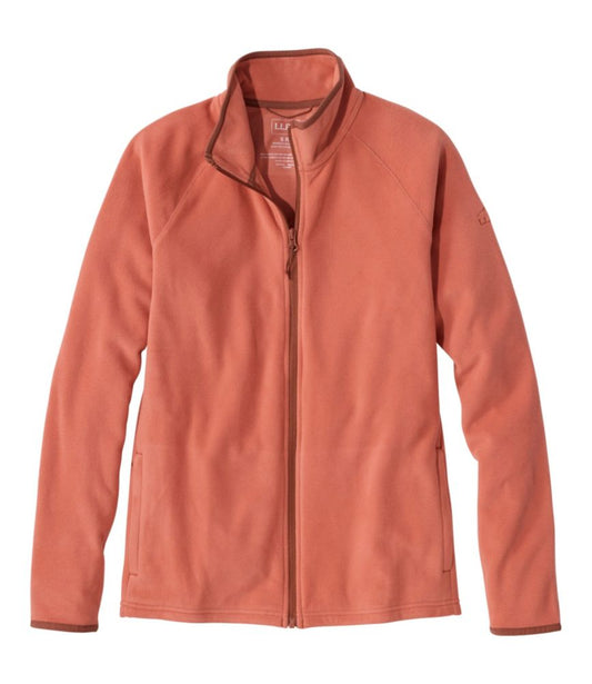 Women's All Season Access Fleece Full-Zip Jacket - US 7393