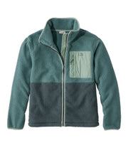 Deep Sea Green/Shadow Green