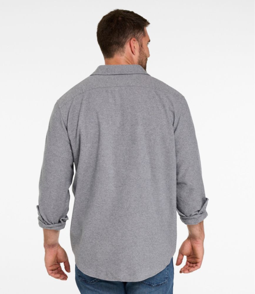 Men's 1933 Chamois Cloth Shirt, Slim Fit - US 9996