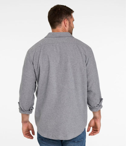 Men's 1933 Chamois Cloth Shirt, Slim Fit - US 9996