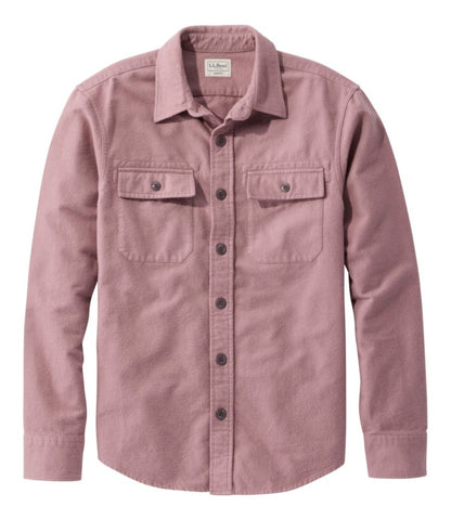 Men's 1933 Chamois Cloth Shirt, Slim Fit - US 1269