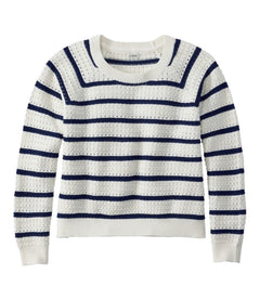 Sea Salt/Classic Navy