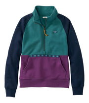 Classic Navy/Shade Teal/Wood Violet