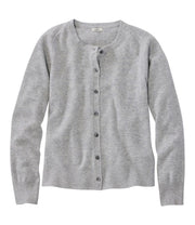 Light Gray Heather