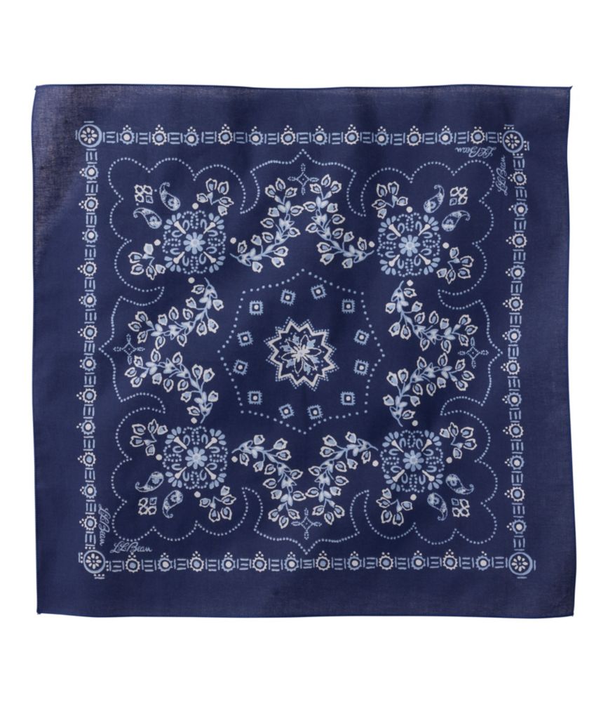 L.L.Bean Bandana II Unisex - US 1767
