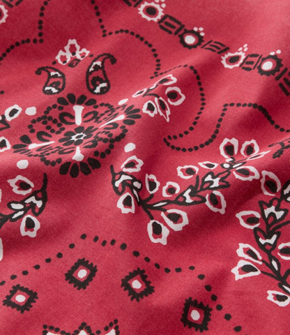 L.L.Bean Bandana II Unisex - US 7086