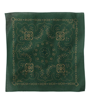 Alpine Green