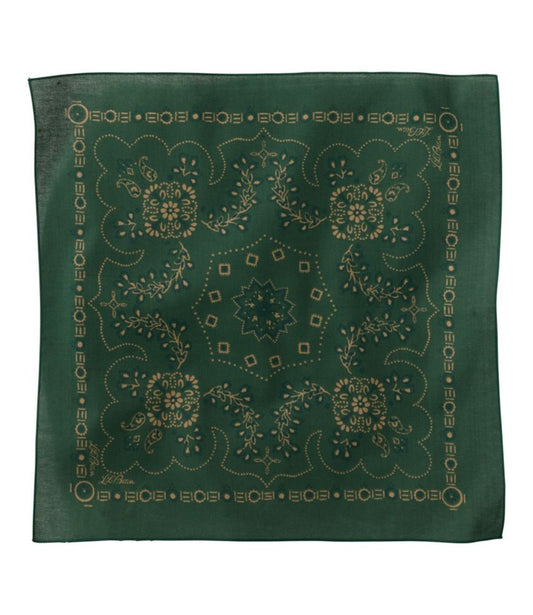 L.L.Bean Bandana II Unisex - US 0028