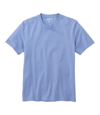 Men's Sunwashed Tee, Short-Sleeve - US 1897