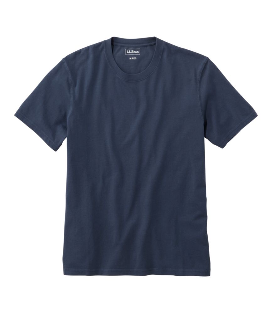 Men's Sunwashed Tee, Short-Sleeve - US 1130