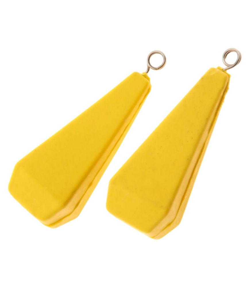 Eagle Claw Practice Casting Plugs - US 6671