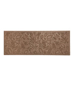 Everyspace Recycled Waterhog Wide Doormat, Foliage - US 9480