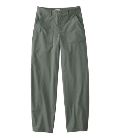 Women's Mountainside Ripstop Barrel Pant - US 1514