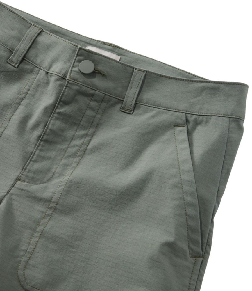 Women's Mountainside Ripstop Barrel Pant - US 1514