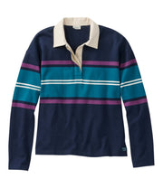 Classic Navy/Shade Teal