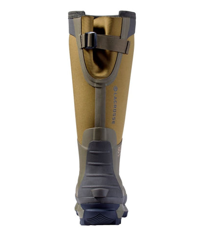 Women's Lacrosse Insulated Alphaburly Aero Boots, 15" - US 9189