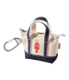 Navy/Red