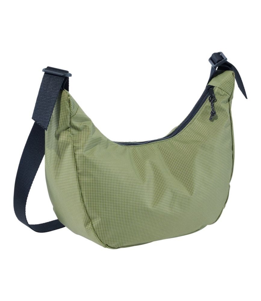 Flowfold Cutler Crossbody Bag - US 8970