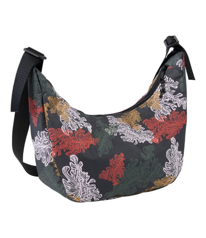 Flowfold Cutler Crossbody Bag, Print - US 9467
