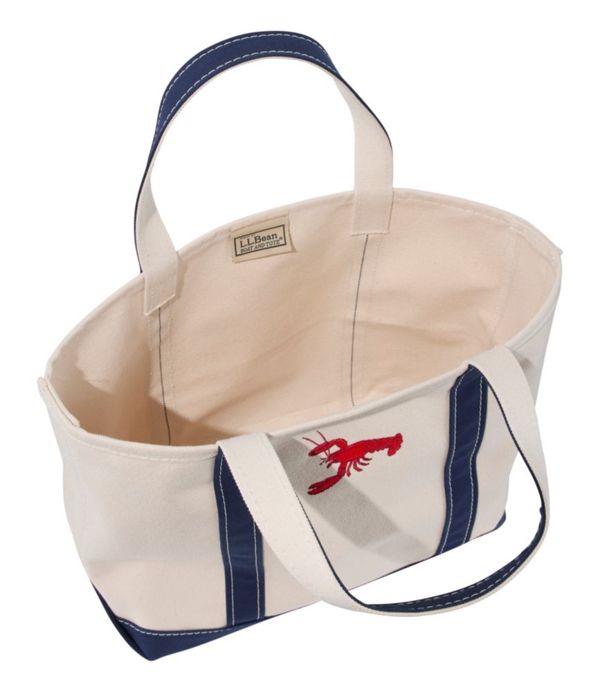 Boat and Tote®, Lobster - US 3621