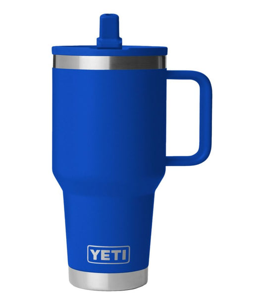 Yeti Rambler Travel Straw Mug, 30 oz. - US 7982